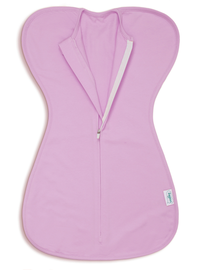 Kelebek Kundak Uyku Tulumu - 1 TOG - Roza - 5