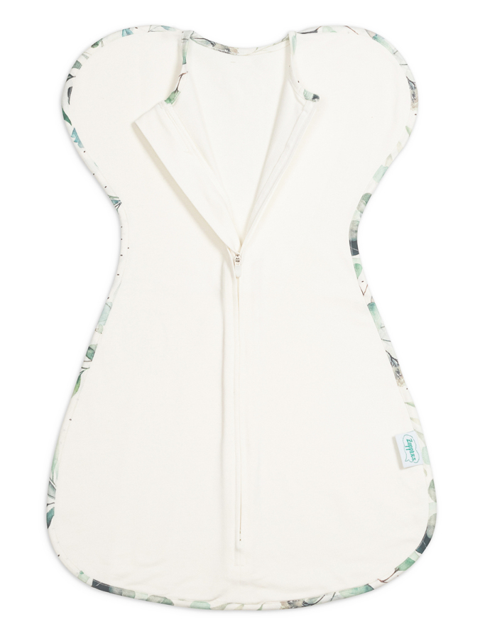 Kelebek Kundak Uyku Tulumu - Leaf - 1 Tog - 4