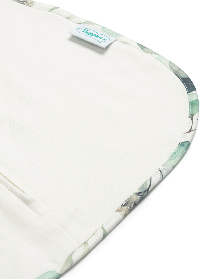 Kelebek Kundak Uyku Tulumu - Leaf - 1 Tog - 5