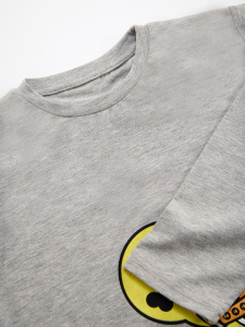 Kemik Köpek Erkek Çocuk T-shirt Pantolon Takım - 6