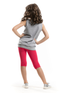 Miss Angel Tunic Set - 2