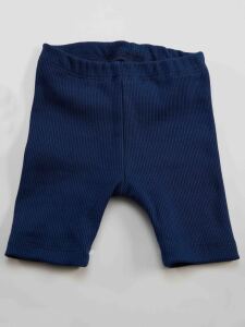 Kırmızı Tilki Kız Bebek Tunik Tayt Takım - 6