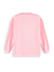 Kitties Girl Pink Tracksuit - 6