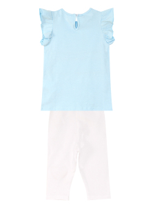 Kitty in Bag Tunic Set - 7