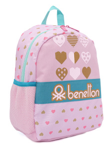 Kız Çocuk Anaokul Çantası 13067 - 2