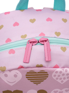 Kız Çocuk Anaokul Çantası 13067 - 4