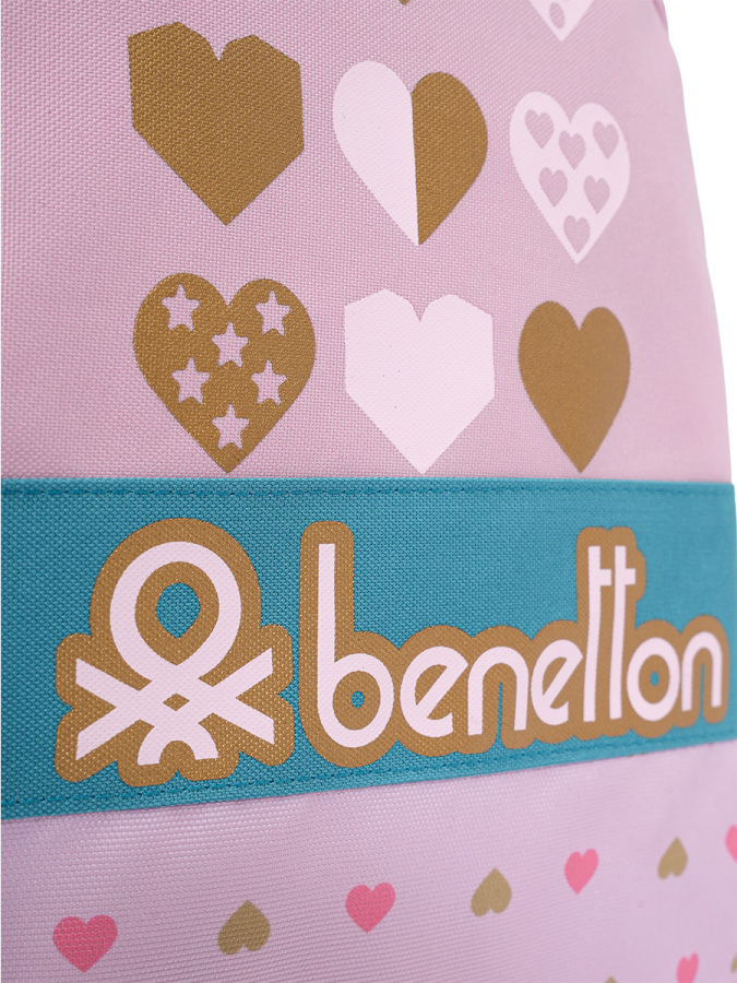 Kız Çocuk Anaokul Çantası 13067 - 3