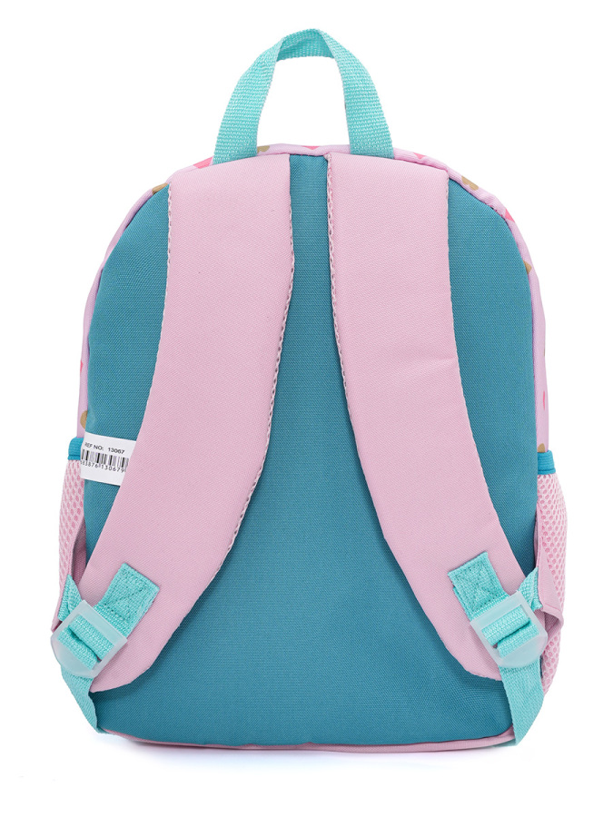 Kız Çocuk Anaokul Çantası 13067 - 5