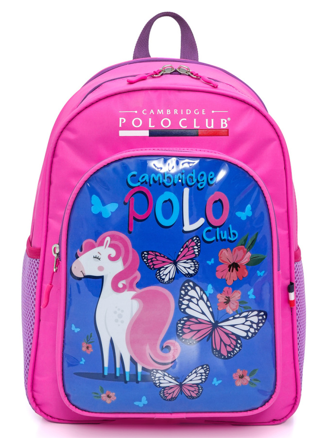 Kız Çocuk Anaokul Çantası - 1