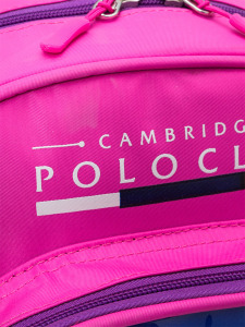 Kız Çocuk Anaokul Çantası - 3