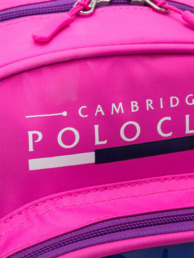 Kız Çocuk Anaokul Çantası - 3