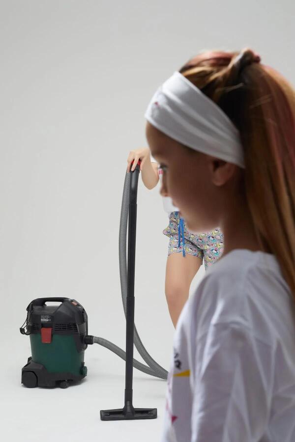 Kız Çocuk Kısa Kollu Pijama Takımı - 4