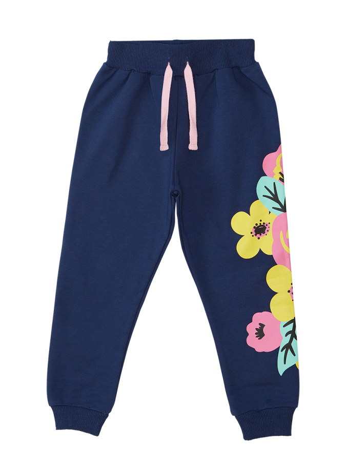 Koala Girl Pants Set - 7