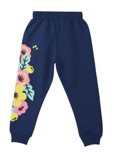 Koala Girl Pants Set - 8