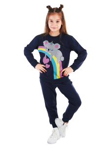 Koala Girl Tracksuit - 1