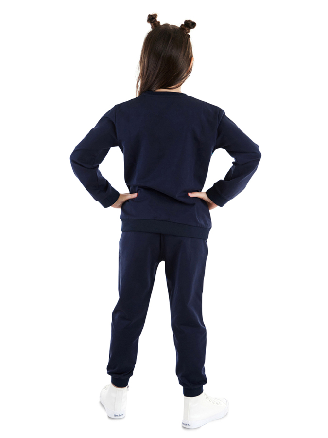 Koala Girl Tracksuit - 2