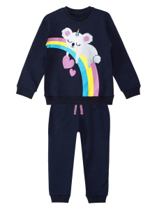 Koala Girl Tracksuit - 3