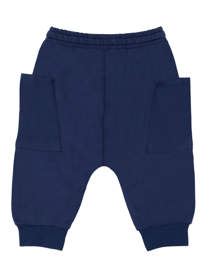 Komik Timsah Erkek Çocuk Yazlık T-shirt Cepli Kapri Şort Takım - 8