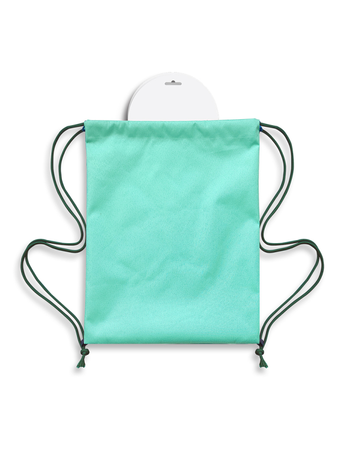 Köpekbalığı Su Geçirmez Erkek Çocuk İpli Sırt - Plaj Çantası - 3