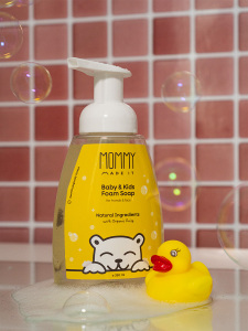 Köpük El Sabun - 2