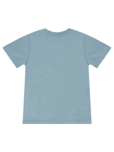 Korsan Dinolar Erkek Çocuk Yazlık T-shirt Şort Takım - 7