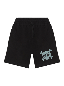 Korsan Dinolar Erkek Çocuk Yazlık T-shirt Şort Takım - 8