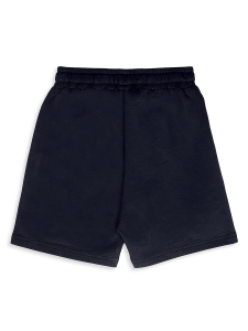 Erkek Çocuk Takım Çizgili T-Shirt Korsan Şort Yazlık Takım - 10