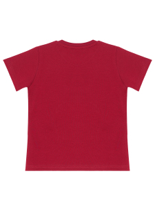 Korsan Kuralı Erkek Çocuk T-shirt Kapri Şort Takım - 6