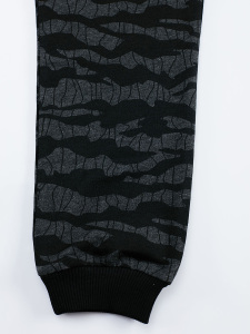 Korsan Kurukafa Erkek Çocuk T-shirt Pantolon Takım - 6