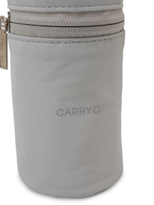 Krem Biberon Çantası ve Anne Sütü Taşıma Çantası - 4