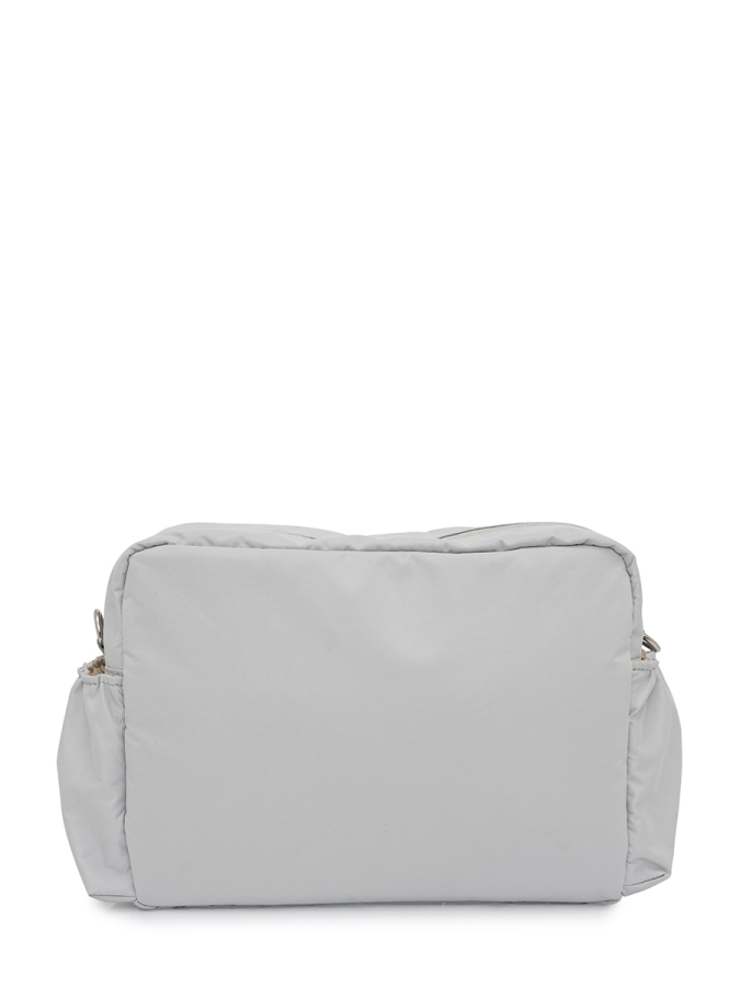 Krem DuoPack Çok Gözlü Anne Bebek Çantası - 6