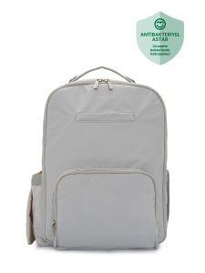 Krem LightPack Anne Bebek Sırt Çantası - Carry Bliss
