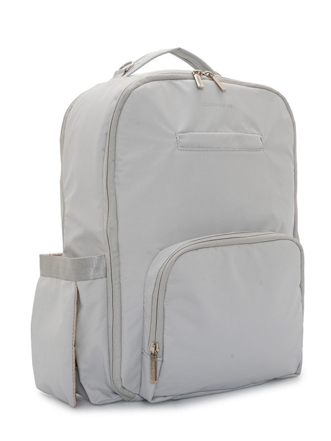 Krem LightPack Anne Bebek Sırt Çantası - 2