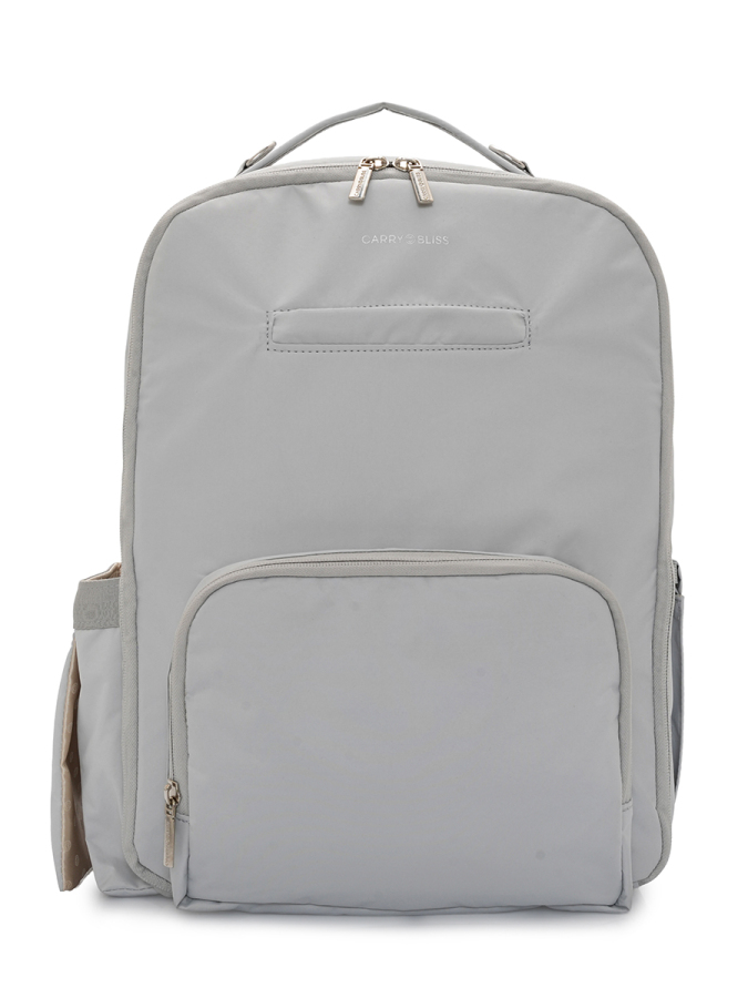Krem LightPack Anne Bebek Sırt Çantası - 3