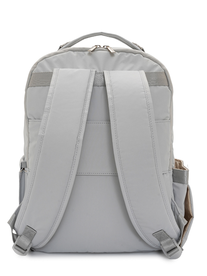 Krem LightPack Anne Bebek Sırt Çantası - 4