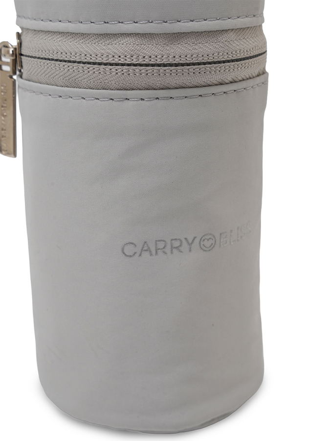 Krem MilkMate Biberon ve Anne Sütü Taşıma Çantası - 5