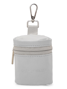 Krem PaciPal Astarlı Emzik Saklama Çantası - 7