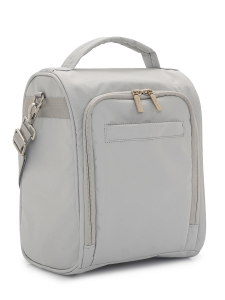 Krem SnapPack Çok Fonksiyonlu Çapraz Anne Çantası - Carry Bliss