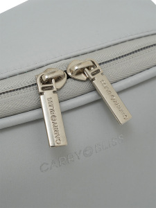 Krem ThermaPouch Mama ve Atıştırmalık Çantası - 5