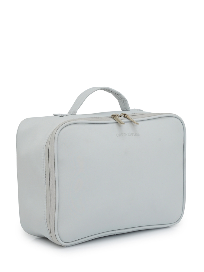 Krem TidyPack Bebek Kıyafet-Bez Düzenleme Çantası - 4