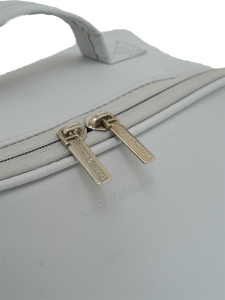 Krem TidyPack Bebek Kıyafet-Bez Düzenleme Çantası - 5