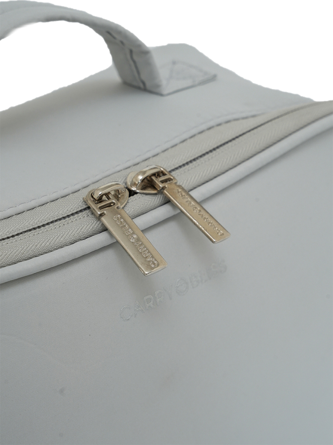 Krem TidyPack Bebek Kıyafet-Bez Düzenleme Çantası - 5