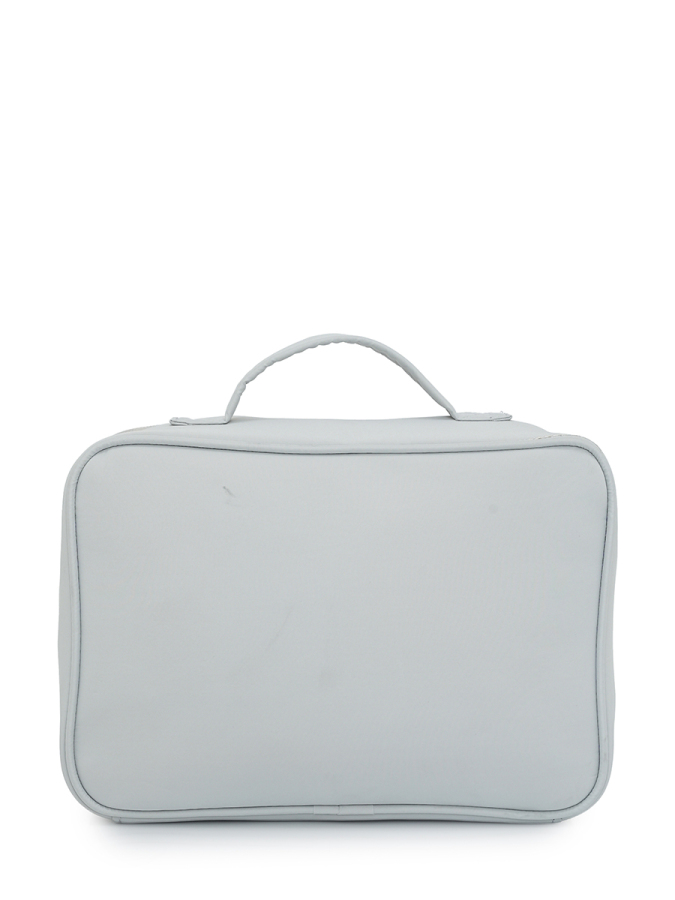 Krem TidyPack Bebek Kıyafet-Bez Düzenleme Çantası - 6