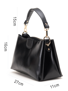 Küçük Omuz Çantası - 2