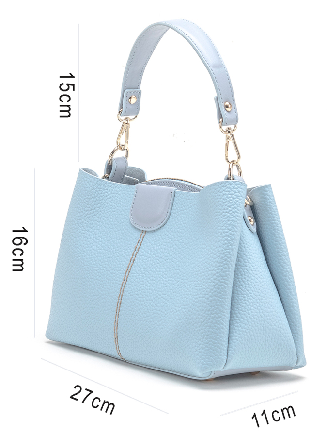 Küçük Omuz Çantası - 7