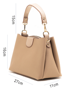 Küçük Omuz Çantası - 12