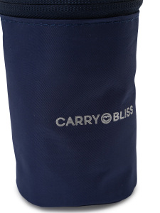 Laci Biberon Çantası ve Anne Sütü Taşıma Çantası - 4