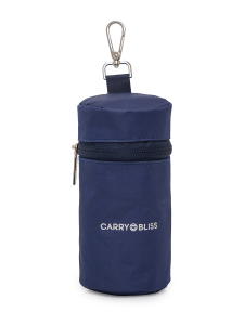 Laci Biberon Çantası ve Anne Sütü Taşıma Çantası - Carry Bliss