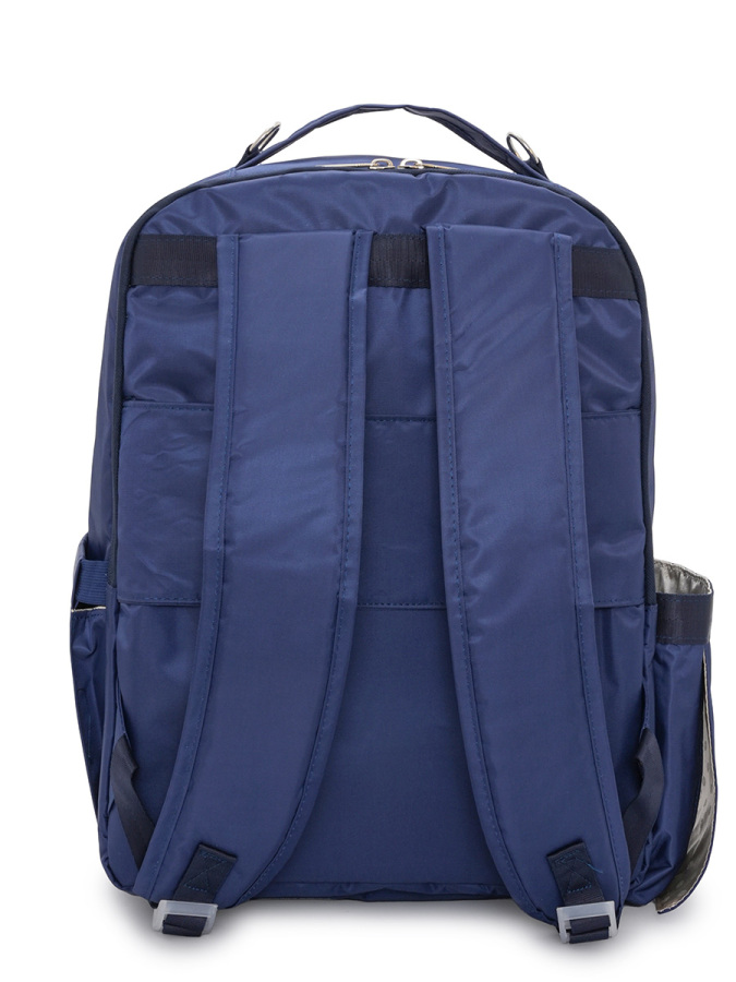 Lacivert LightPack Anne Bebek Sırt Çantası - 9