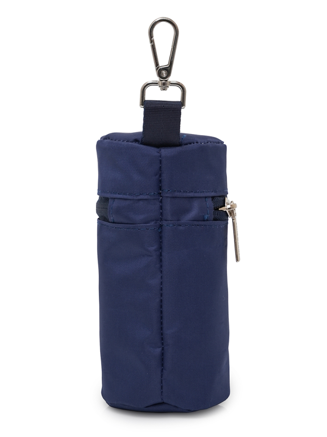 Lacivert MilkMate Biberon-Anne Sütü Taşıma Çantası - 5